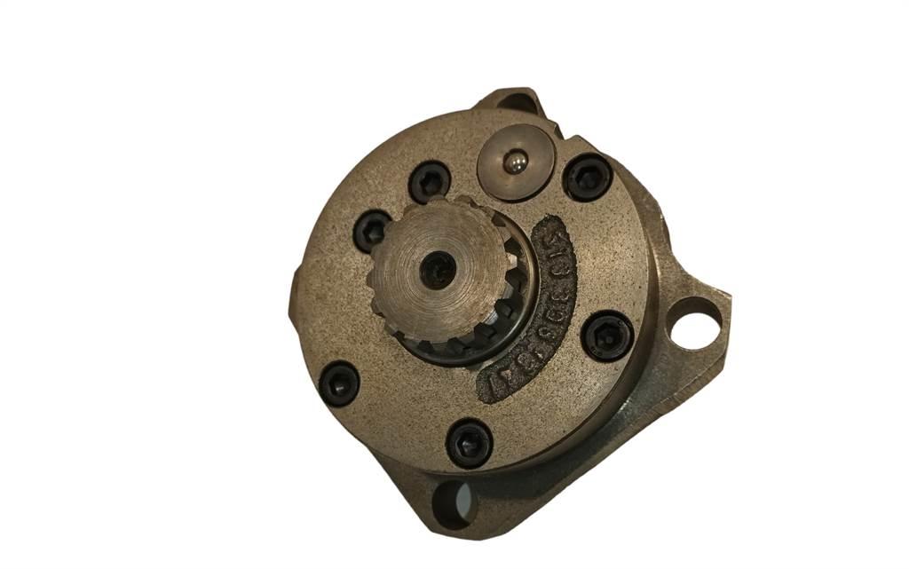 Eco Log 6002601 Υδραυλικά