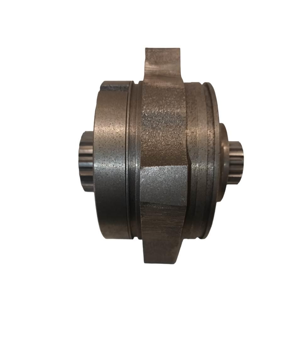 Eco Log 6002601 Υδραυλικά