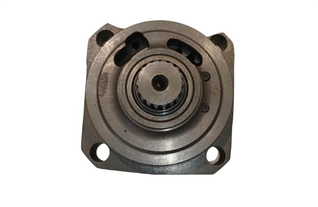 Eco Log 6002601 Υδραυλικά