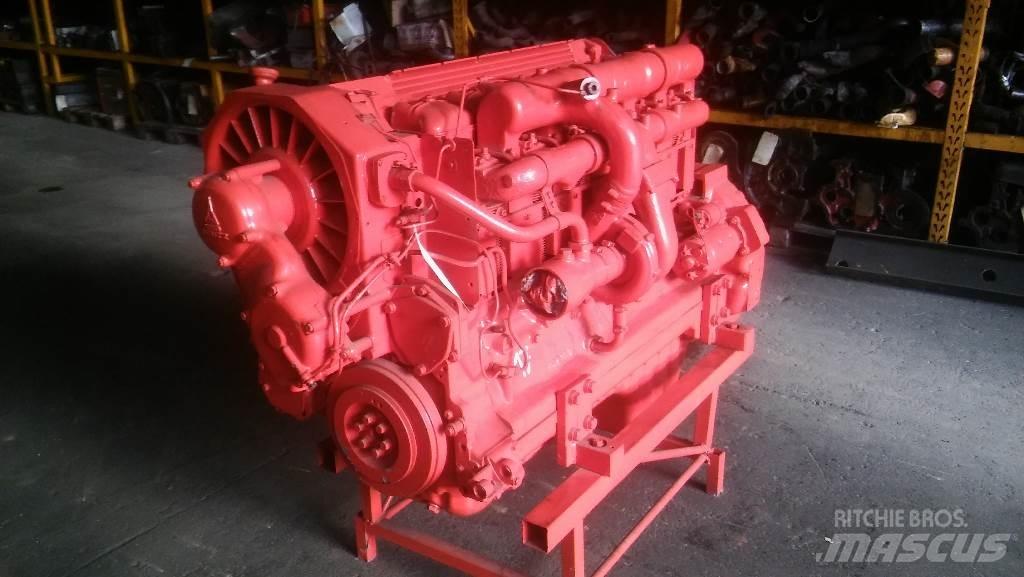 Deutz BF6L513R Κινητήρες