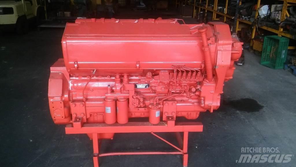 Deutz BF6L513R Κινητήρες