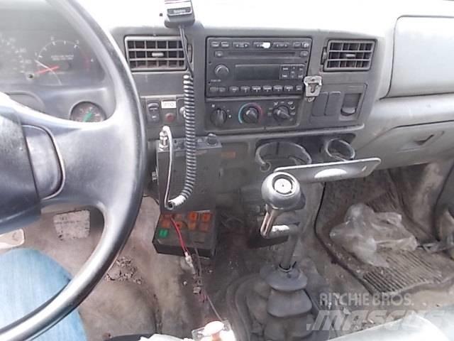 Ford 750 XLT Άλλα Φορτηγά