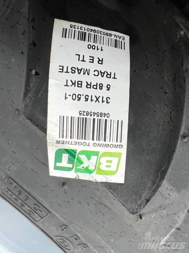 Weidemann 1390 1390 Φορτωτές με λάστιχα (Τροχοφόροι)