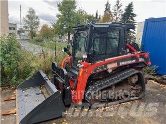 Eurocomach 18TL Φορτωτάκια