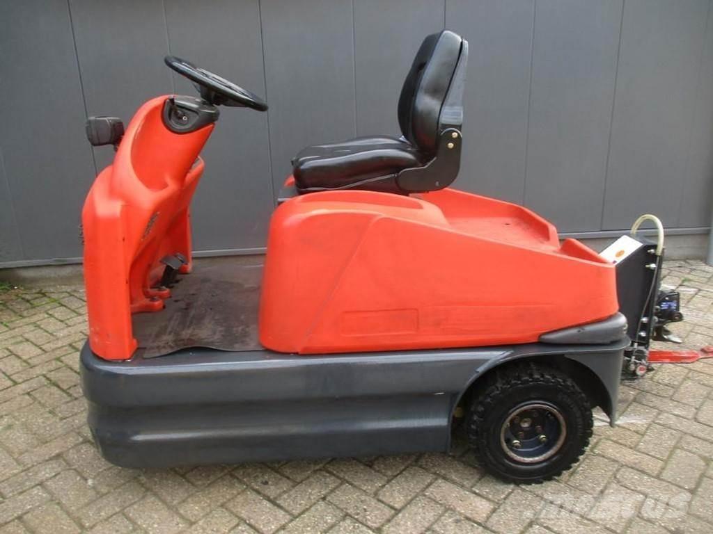 Linde P 60 Χειρισμός Υλικών - Άλλα