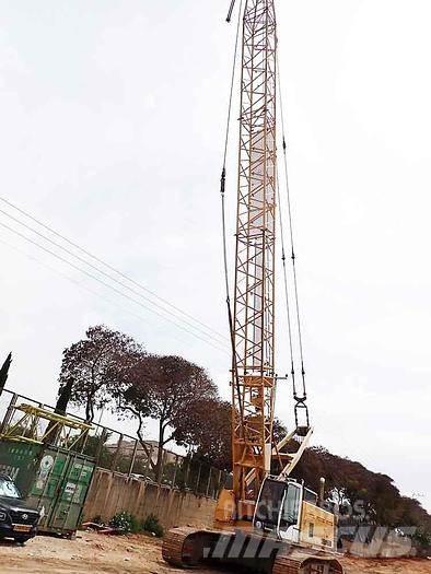 Liebherr HS855HD Άλλες ανυψωτικές μηχανές