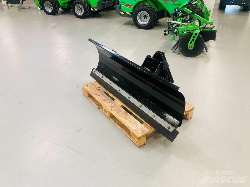 GMR Dozerblad 150 cm Άλλα μηχανήματα φροντίδας εδάφους