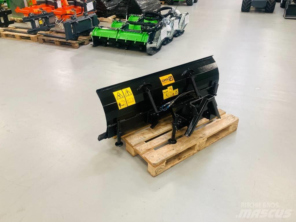 GMR Dozerblad 150 cm Άλλα μηχανήματα φροντίδας εδάφους