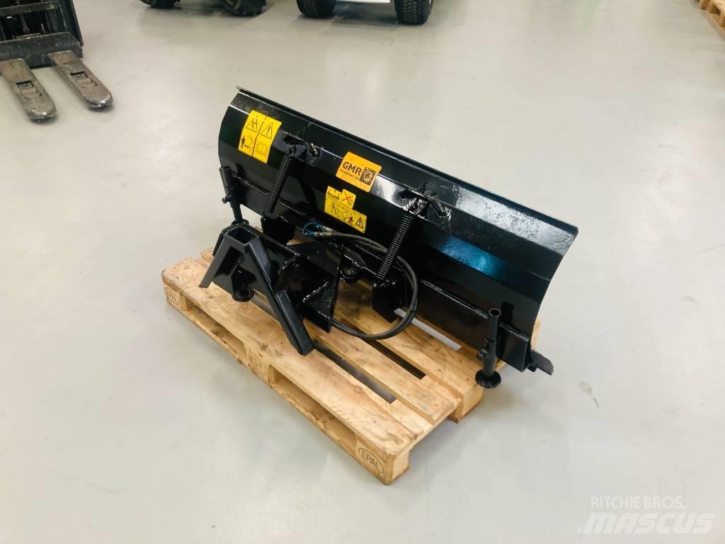 GMR Dozerblad 150 cm Άλλα μηχανήματα φροντίδας εδάφους