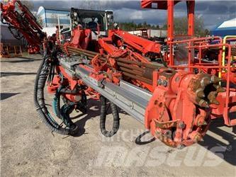 Sandvik DT 922i Άλλος υπόγειος εξοπλισμός