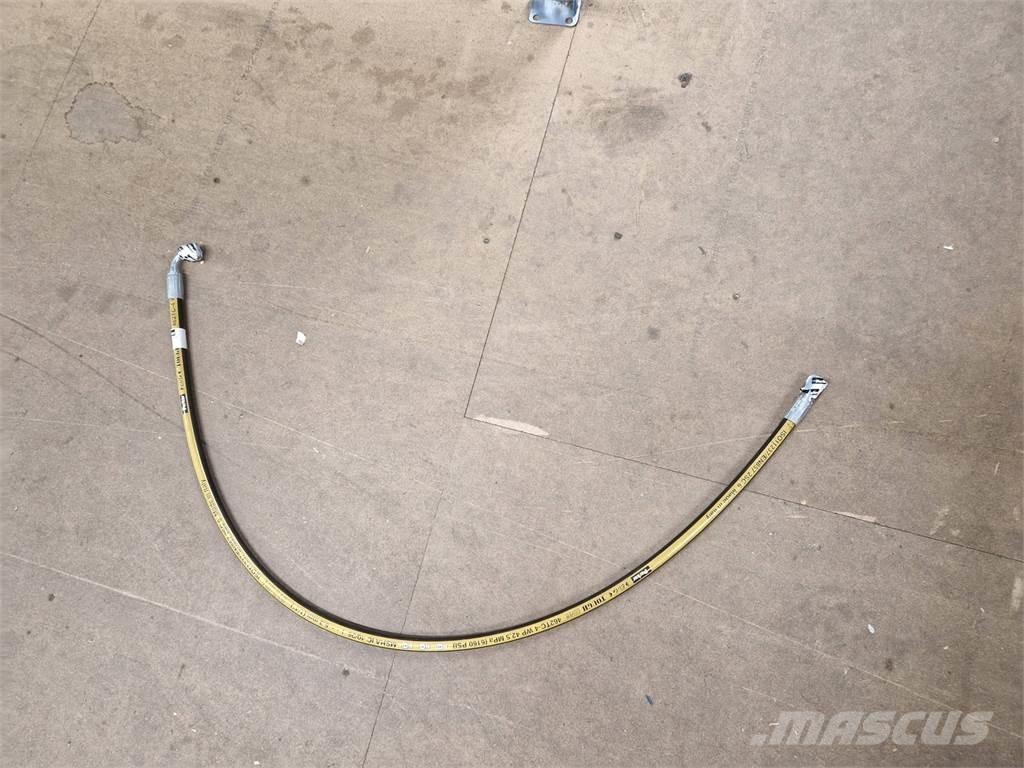 Eco Log 7002151 Υδραυλικά