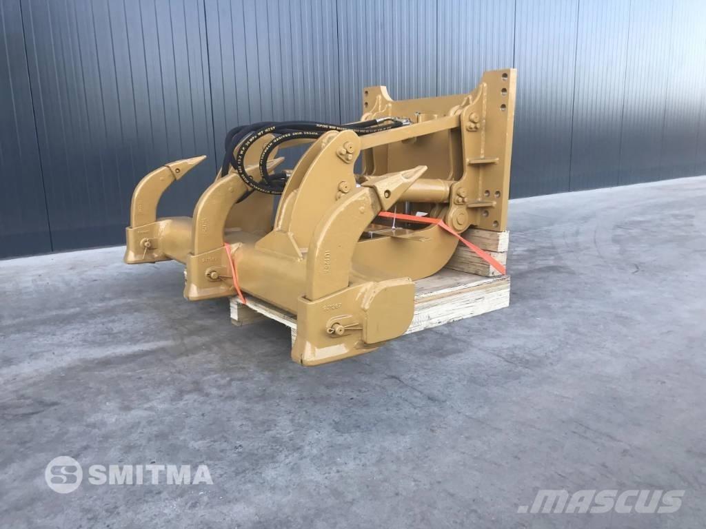 CAT D5K2 Εκχερσωτές