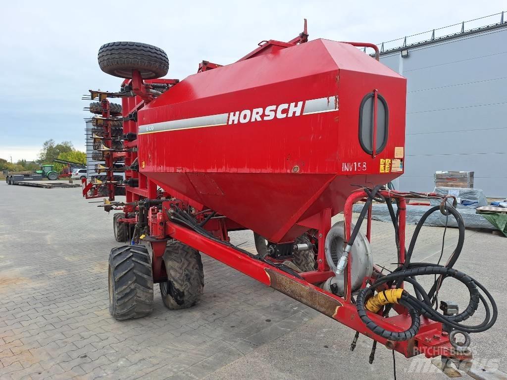 Horsch CO 6 Σπορείς