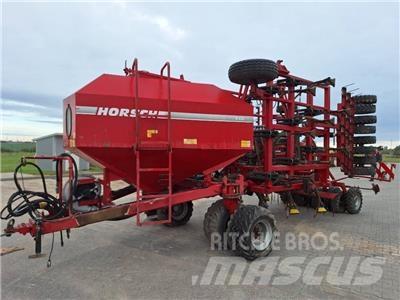 Horsch CO 6 Σπορείς