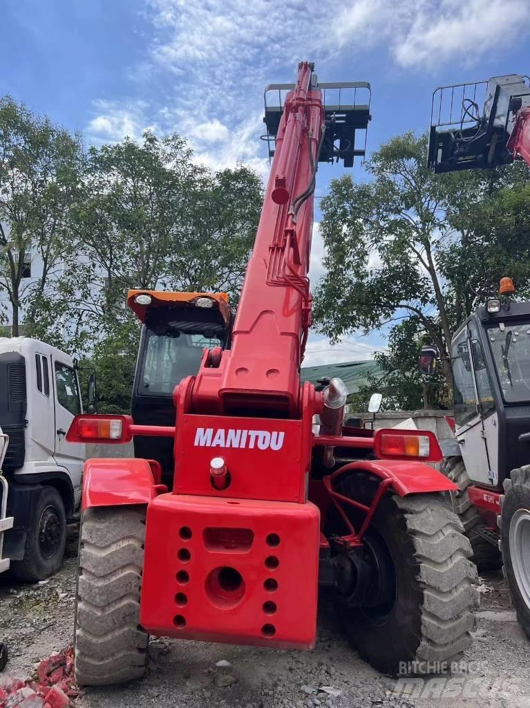 Manitou TL1040 Τηλεσκοπικοί ανυψωτές