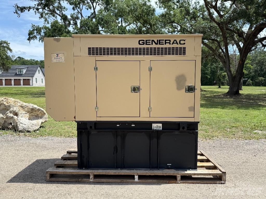 Generac 20 KW Γεννήτριες ντίζελ