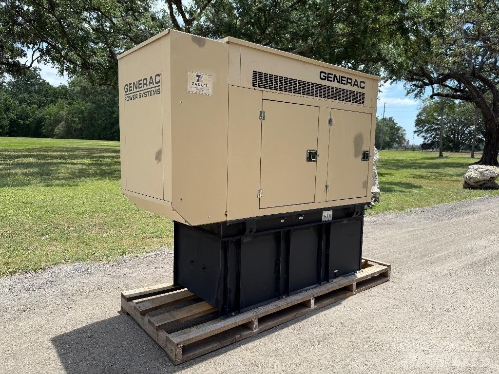 Generac 20 KW Γεννήτριες ντίζελ