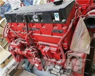 Cummins ISM11E5 440 Κινητήρες