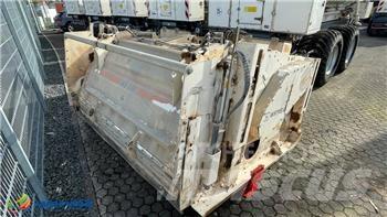 Wirtgen WS 250 Ανακυκλωτές ασφάλτου