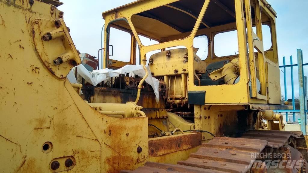 CAT D8K  (POR PIEZAS) Μπουλντόζες με ερπύστριες