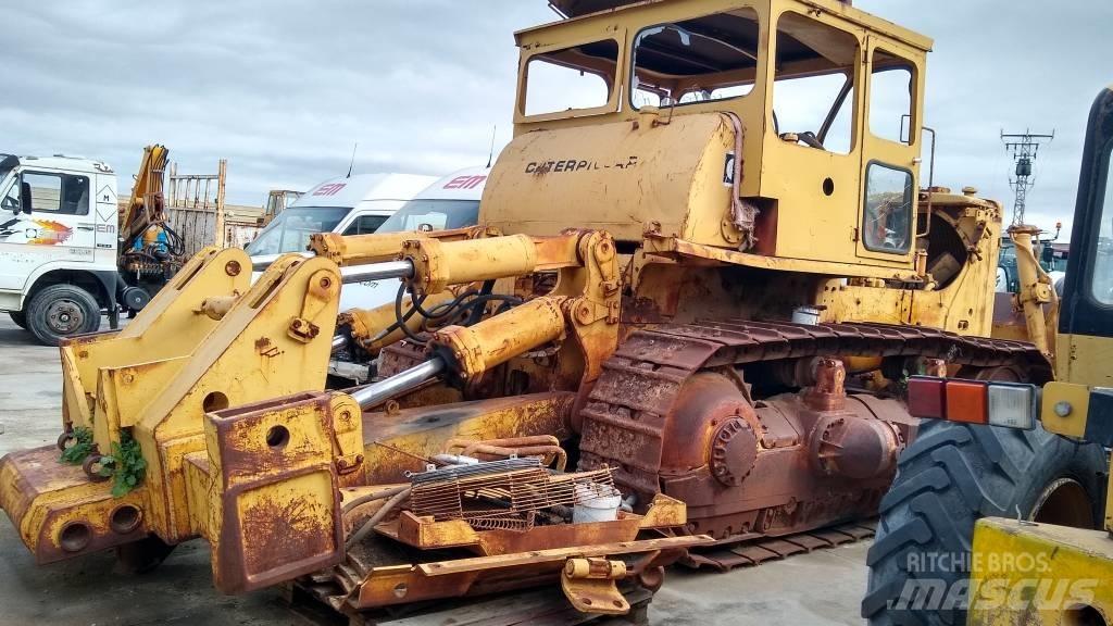 CAT D8K  (POR PIEZAS) Μπουλντόζες με ερπύστριες