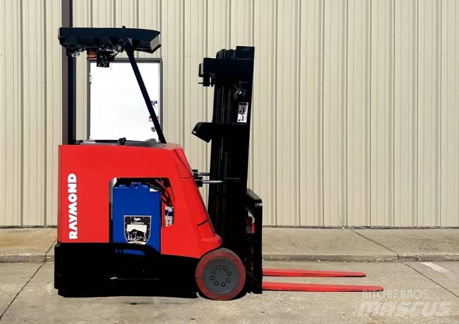 Raymond 425C40TT Ηλεκτρικά περονοφόρα ανυψωτικά κλαρκ