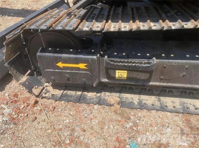 Sany SY75 Εκσκαφείς με ερπύστριες