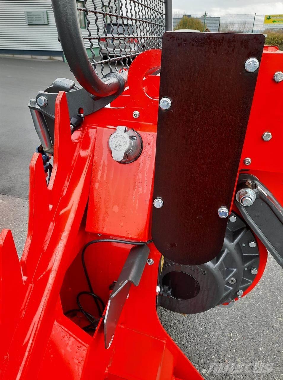 Krpan 6,5 DH Βαρούλκα