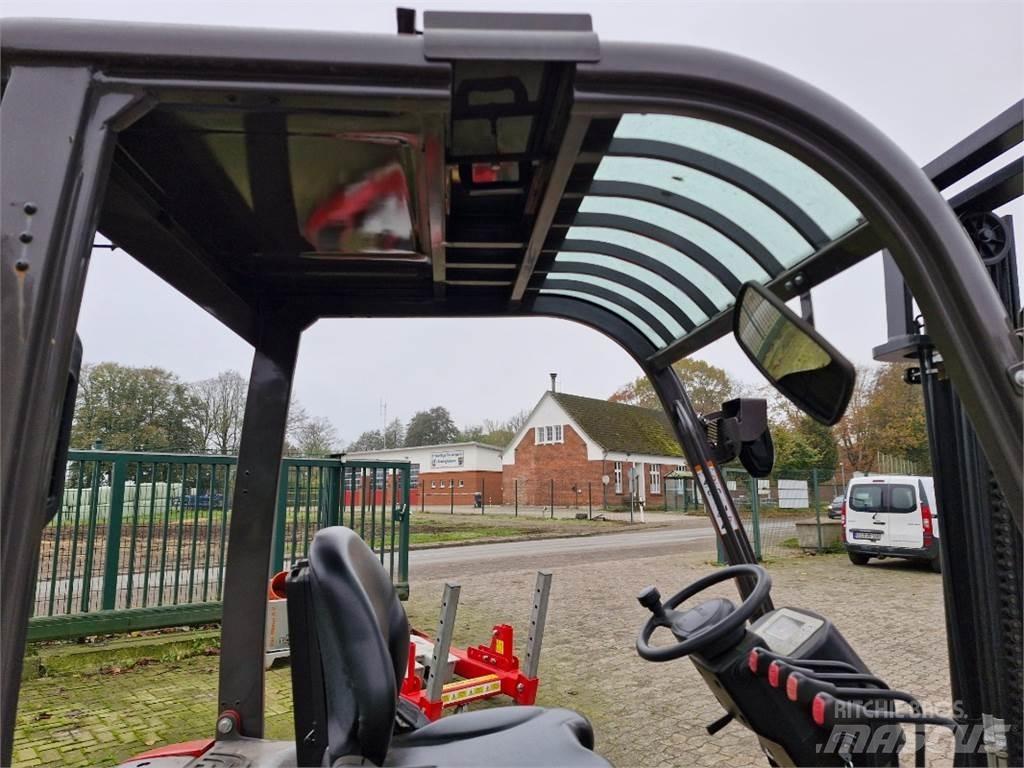 Manitou ME 420 Άλλα γεωργικά μηχανήματα