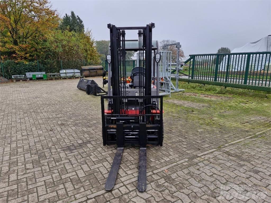 Manitou ME 420 Άλλα γεωργικά μηχανήματα