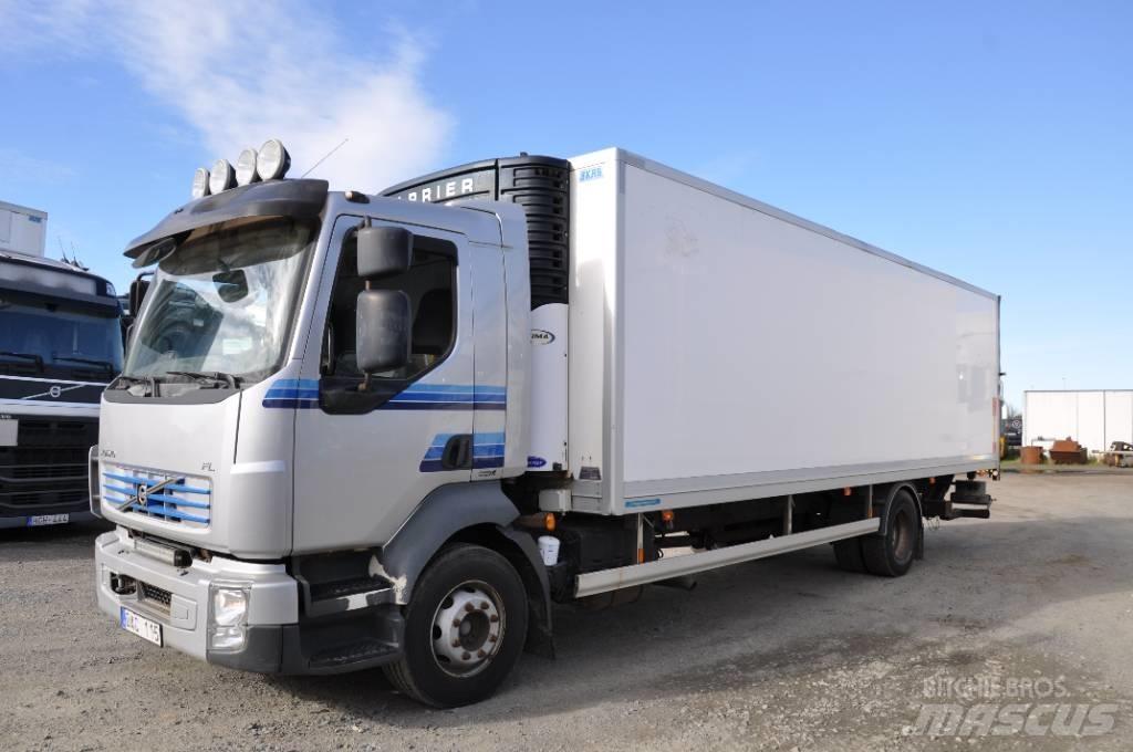 Volvo FL240 4X2 Φορτηγά Ψυγεία