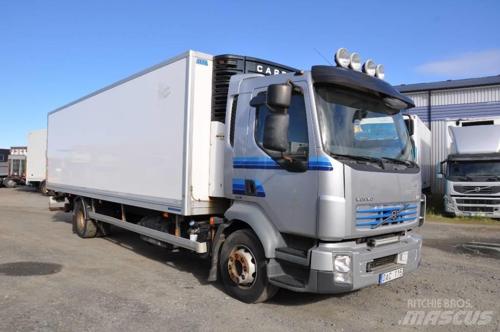 Volvo FL240 4X2 Φορτηγά Ψυγεία