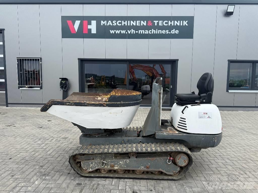Neuson TD18 Ερπυστριοφόρα Dumpers - Ντάμπερ