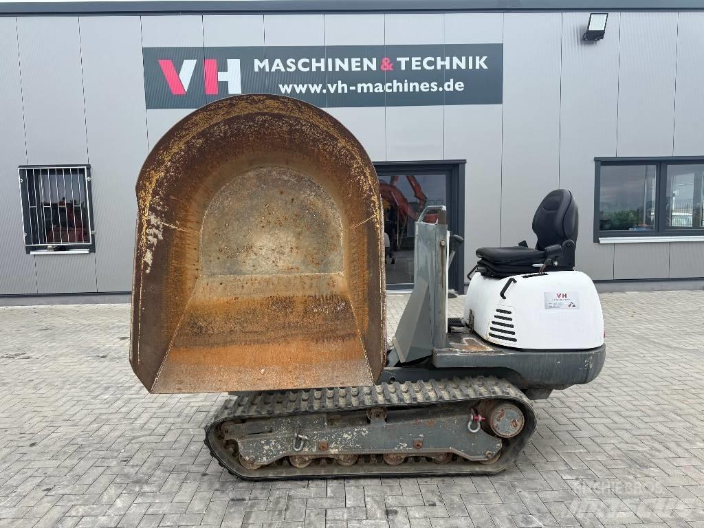 Neuson TD18 Ερπυστριοφόρα Dumpers - Ντάμπερ