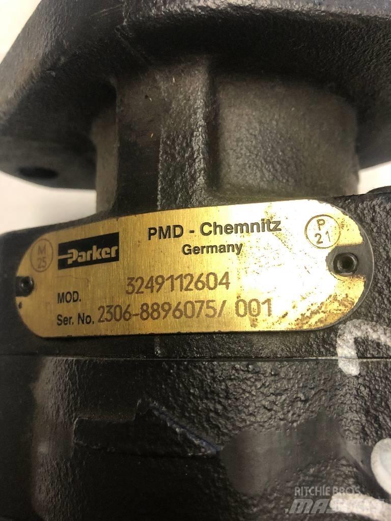 Parker 3249112604 Άλλα εξαρτήματα