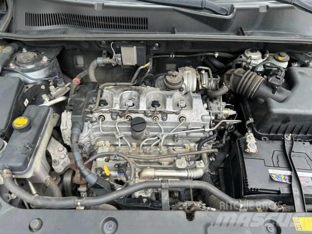 Toyota RAV-4 Αυτοκίνητα