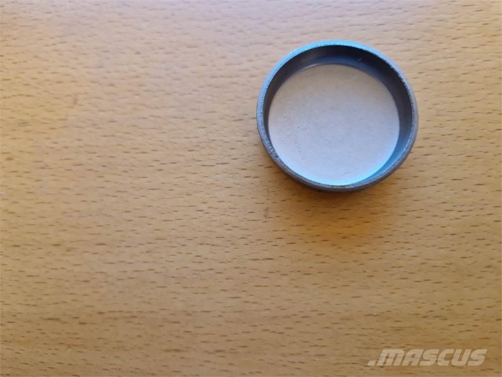 Eco Log ECO LOG Μετάδοση