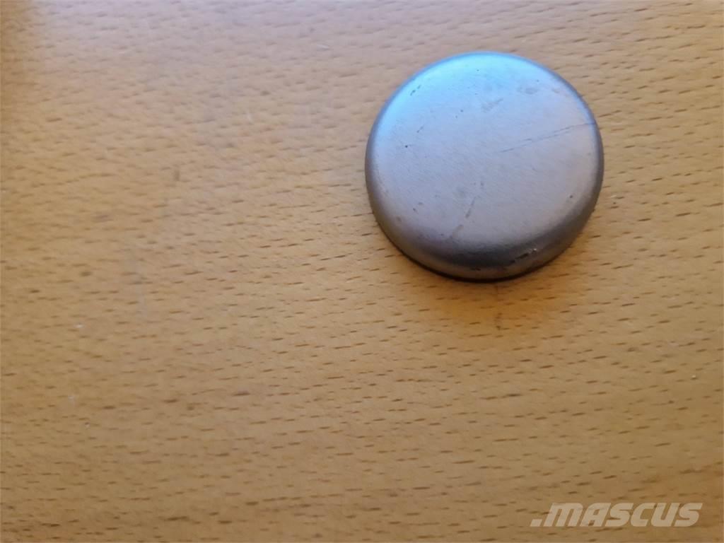 Eco Log ECO LOG Μετάδοση