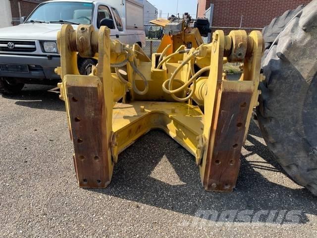 CAT D 8 R Ripper Άλλα εξαρτήματα