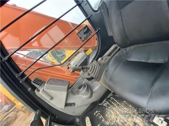 Hitachi ZX240G Εκσκαφείς με ερπύστριες