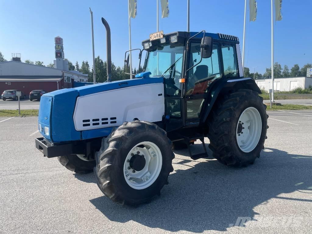 Valmet 6900 Τρακτέρ