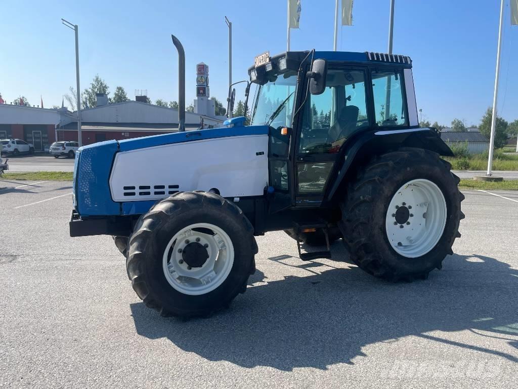 Valmet 6900 Τρακτέρ