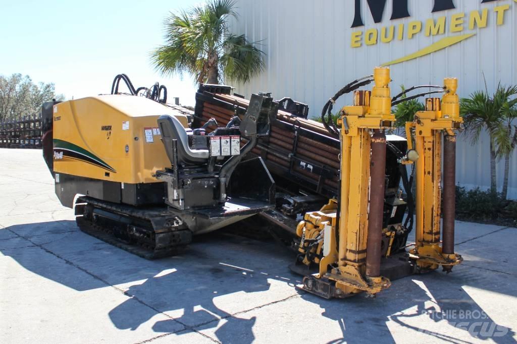 Vermeer D24X40 S3 Εξοπλισμός οριζόντιων διατρήσεων