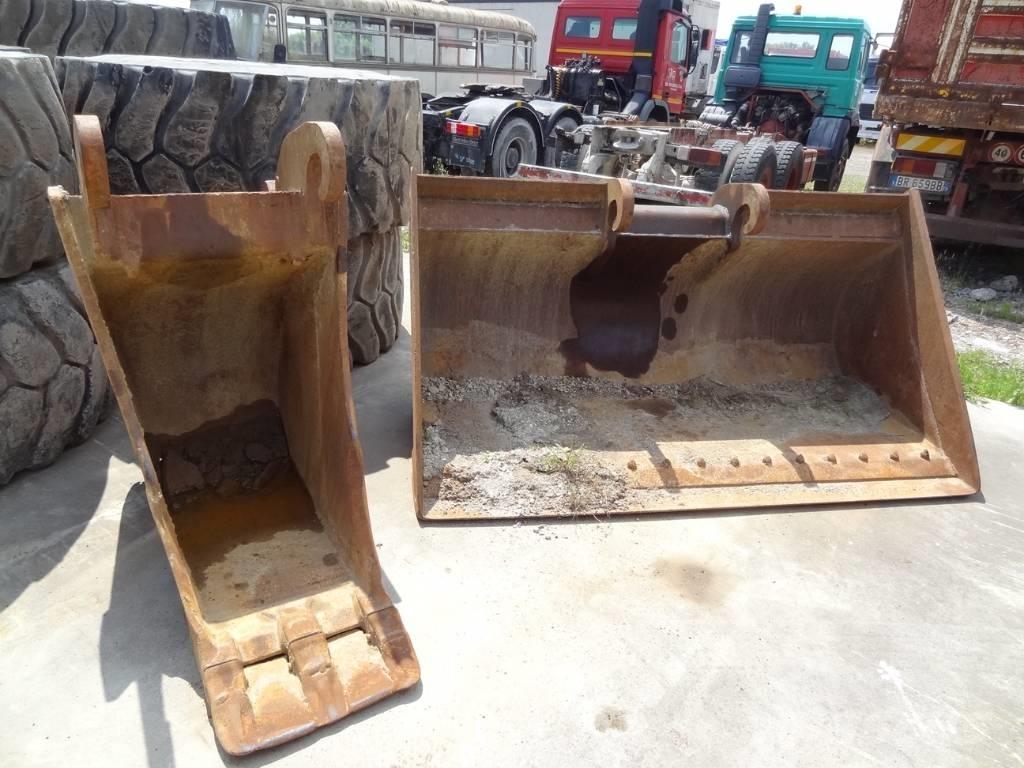 CAT 326 F Εκσκαφείς με ερπύστριες