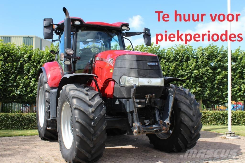 New Holland T6 T7 Τρακτέρ