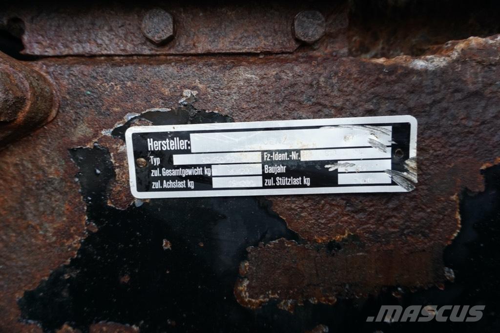 JENZ AZ 50 Τεμαχιστές ξύλου