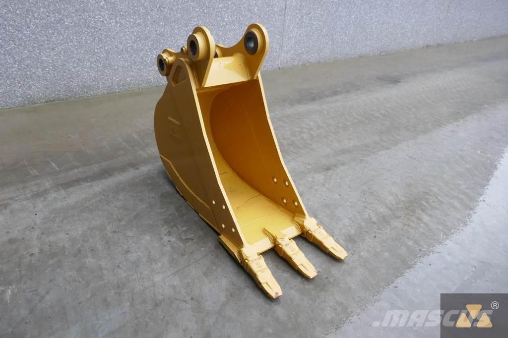CAT 315 Bucket Κουβάδες