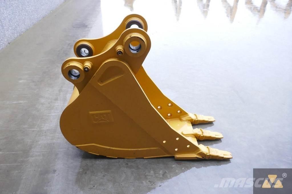 CAT 315 Bucket Κουβάδες