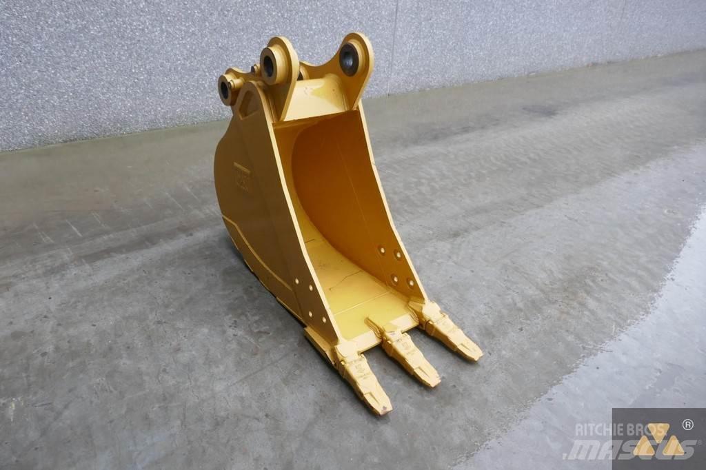 CAT 315 Bucket Κουβάδες