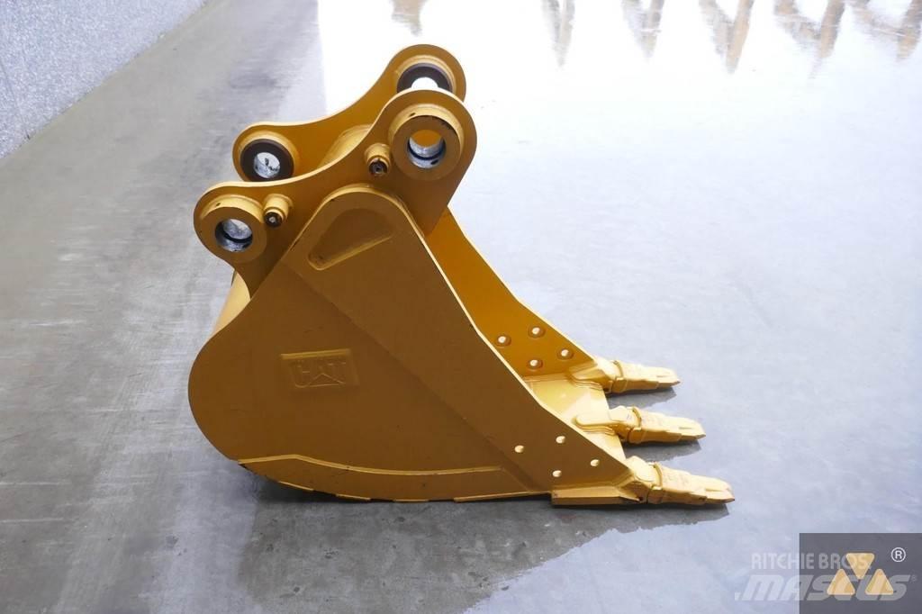 CAT 315 Bucket Κουβάδες